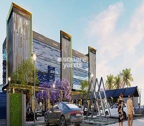 Signature Global SCO 88 Video