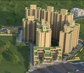 Signature Global Superbia