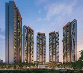 Signature Global Titanium SPR, Sector 71, Gurgaon