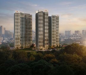 Signature Global Tonino Lamborghini Residences Featured Image