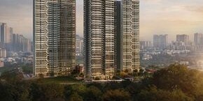 Signature Global Tonino Lamborghini Residences in Sector 71, Gurgaon