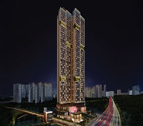 Signature Global Twin Tower DXP Flagship