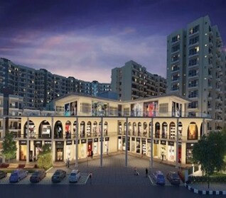 Signature Signum 103 in Sector 103, Gurgaon