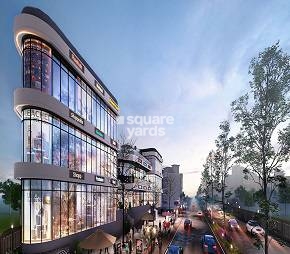 Signature Global Signum Plaza 81