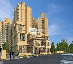Signature Signum 95 II, Sector 95, Gurgaon