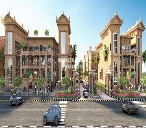 Signature Signum Plaza 5