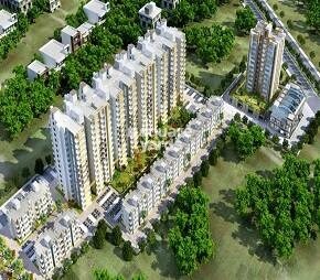 Signature Solera Apartment