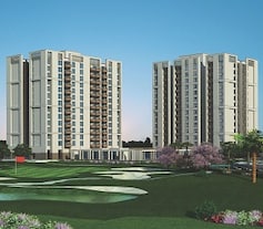Silverglades The Melia, Sohna Sector 35, Gurgaon