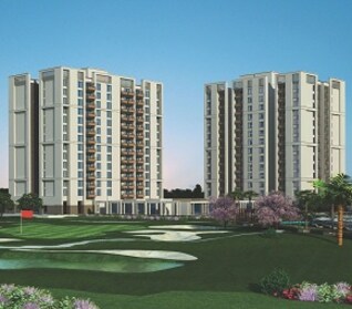 Silverglades The Melia in Sohna Sector 35, Gurgaon