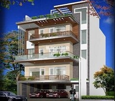 SKC Elite Homes, DLF Phase II, Gurgaon