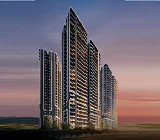 Smart World One DXP in Sector 113, Gurgaon