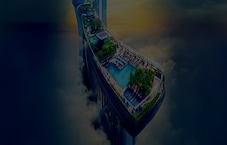 Smart World Sky Arc Featured Image
