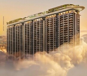 Smart World Sky Arc