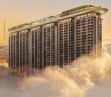 Smart World Sky Arc Featured Image