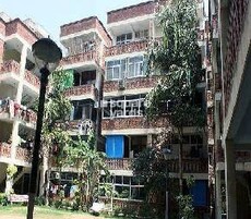 Smiriti Apartment Featured Image