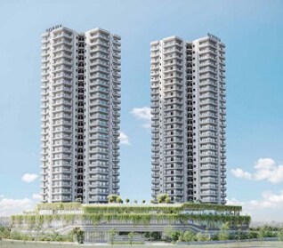 Sobha Altus in Sector 106, Gurgaon