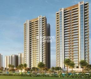 Sobha City Chintels Metropolis