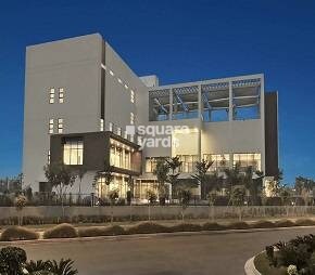 Sobha International City Presidential Villa