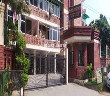 Sobha Smriti Apartments Featured Image