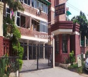 Sobha Smriti Apartments