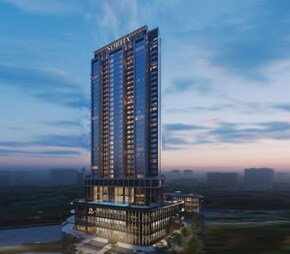 Sobha Strada Featured Image