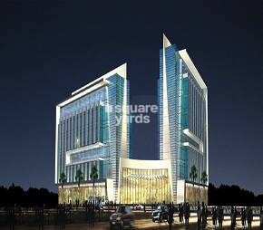 Spaze Business Park