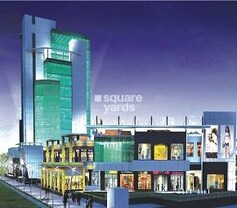 SPAZE PALAZO, Sector 69, Gurgaon
