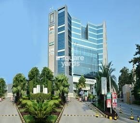 Spaze Platinum Tower
