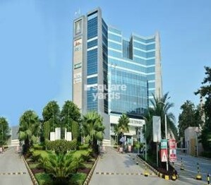 Spaze Platinum Tower