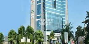 Spaze Platinum Tower in Sector 47, Gurgaon