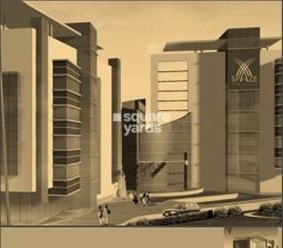 Spazedge in Sector 47, Gurgaon