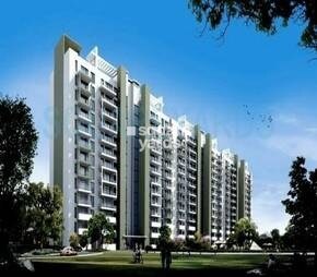 Spire Woods, Sector 103, Gurgaon