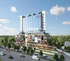 Splendor Epitome, Sector 62, Gurgaon