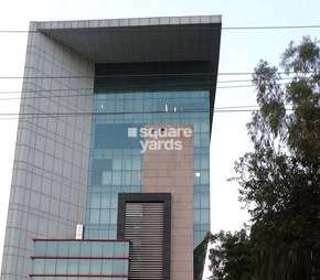 Srei Signature Tower in Sector 30, Gurgaon
