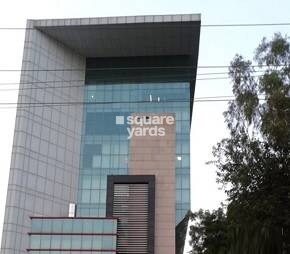 Srei Signature Tower