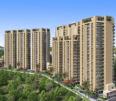 Sriflex City, Sohna Sector 4, Gurgaon