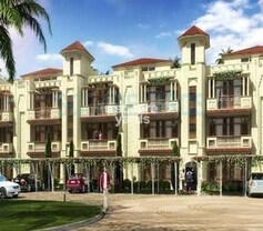 SS Almeria, Sector 84, Gurgaon