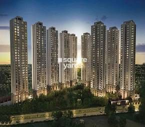 SS Cendana, Sector 83, Gurgaon