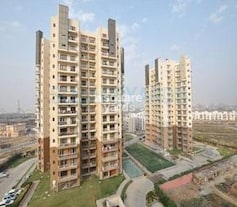SS Delight and Splendours, Sector 57, Gurgaon