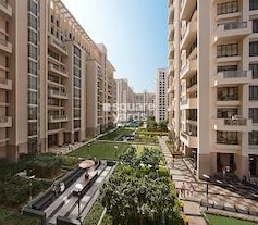 SS Hibiscus, Sector 50, Gurgaon
