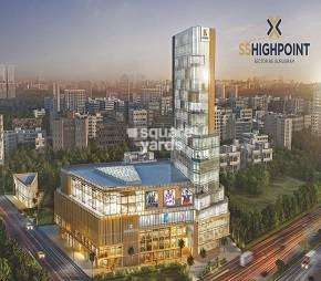 SS Highpoint in Sector 86, Gurgaon