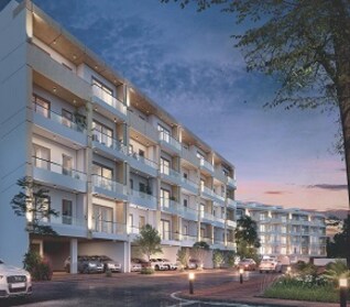 SS Linden in Sector 84, Gurgaon