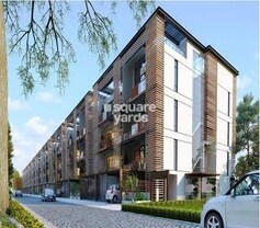 SS New Luxury Floors, Sector 90, Gurgaon