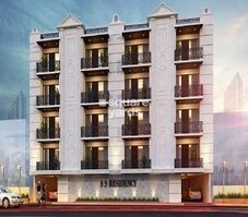 SS Residency Sector 3A Featured Image