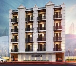 SS Residency Sector 3A
