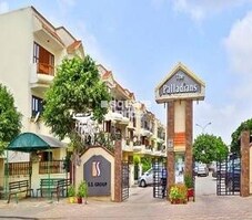 SS The Palladians Featured Image