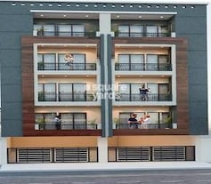 SSG Yash Apartment 3, Sector 12A, Gurgaon