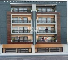 SSG Yash Apartment 3