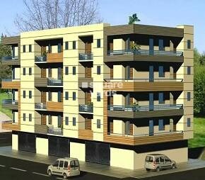 SSG Yash Residency