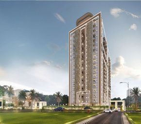Subh Seggovias in Sector 70, Gurgaon